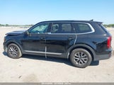 KIA TELLURIDE LX 5XYP24GC6RG482724 fotografie