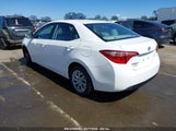TOYOTA COROLLA LE 2T1BURHE0KC143802 снимка