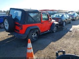 JEEP WRANGLER SPORT 1C4AJWAG5DL574727 photo
