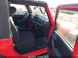 JEEP WRANGLER SPORT 1C4AJWAG5DL574727 photo