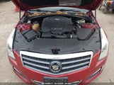CADILLAC ATS PERFORMANCE 1G6AJ5S37D0128394 снимка