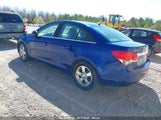 CHEVROLET CRUZE LT 1G1PE5SC4C7162562 снимка