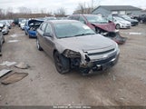 CHEVROLET MALIBU LS 1G1ZB5EB4AF251720 снимка