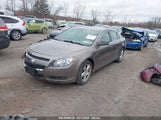 CHEVROLET MALIBU LS 1G1ZB5EB4AF251720 снимка