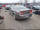 CHEVROLET MALIBU LS 1G1ZB5EB4AF251720 снимка