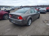 CHEVROLET MALIBU LS 1G1ZB5EB4AF251720 снимка
