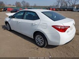 TOYOTA COROLLA LE 5YFBURHE4KP891033 снимка