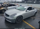 INFINITI G35 JNKCV54E34M827537 снимка