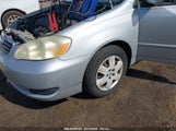 TOYOTA COROLLA LE 2T1BR32E25C429128 fotografie