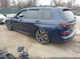 BMW X7 M60I 5UX33EM04P9P11491 снимка