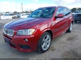 BMW X3 XDRIVE28I 5UXWX9C51D0D03765 снимка