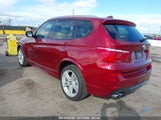 BMW X3 XDRIVE28I 5UXWX9C51D0D03765 снимка