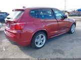 BMW X3 XDRIVE28I 5UXWX9C51D0D03765 снимка