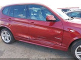 BMW X3 XDRIVE28I 5UXWX9C51D0D03765 снимка