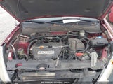 HONDA CR-V LX SHSRD68444U203687 снимка