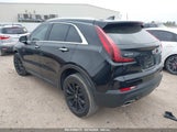 CADILLAC XT4 FWD LUXURY 1GYAZAR49PF128552 photo