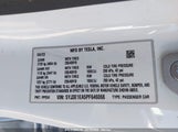 TESLA MODEL 3 REAR-WHEEL DRIVE 5YJ3E1EA5PF646068 снимка