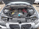 BMW 335I WBAWB73558P040143 fotografie