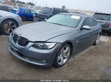 BMW 335I WBAWB73558P040143 снимка