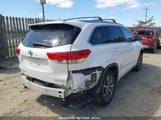TOYOTA HIGHLANDER XLE 5TDJZRFH4HS453655 снимка