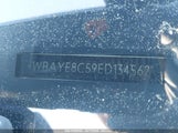 BMW ALPINA B7 WBAYE8C59ED134562 снимка