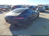 MERCEDES-BENZ AMG GT WDDYJ7HA5HA012209 photo