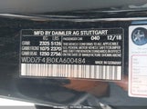 MERCEDES-BENZ E 300 WDDZF4JB0KA600484 снимка