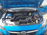 SUBARU IMPREZA BASE 5-DOOR 4S3GTAB63P3703761 снимка
