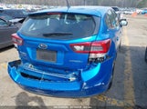 SUBARU IMPREZA BASE 5-DOOR 4S3GTAB63P3703761 снимка