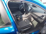 SUBARU IMPREZA BASE 5-DOOR 4S3GTAB63P3703761 снимка