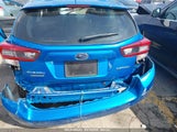 SUBARU IMPREZA BASE 5-DOOR 4S3GTAB63P3703761 снимка