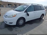 TOYOTA SIENNA LE 5TDZK23CX8S116205 снимка