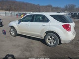 CHEVROLET EQUINOX LS 2GNALAEK5F1140819 снимка