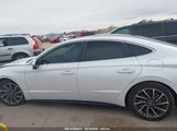 HYUNDAI SONATA LIMITED KMHL34J28NA200892 снимка
