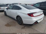 HYUNDAI SONATA LIMITED KMHL34J28NA200892 снимка