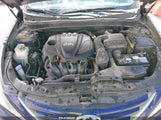HYUNDAI SONATA GLS 5NPEB4AC1EH945887 снимка