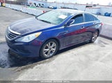 HYUNDAI SONATA GLS 5NPEB4AC1EH945887 снимка