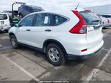 HONDA CR-V LX 5J6RM4H36FL031188 снимка