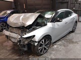 NISSAN MAXIMA 3.5 SL 1N4AA6AP4GC415952 снимка