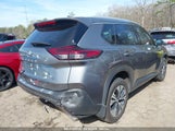 NISSAN ROGUE SV FWD 5N1AT3BA4MC849891 photo