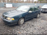 VOLVO S70 GTAS/GTMS YV1LS557XW1546067 photo