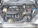 FORD ECOSPORT TITANIUM MAJ6P1WL9JC182025 снимка