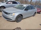 Volkswagen Jetta 2.0L S 3VW2K7AJ5CM385198 снимка