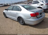 Volkswagen Jetta 2.0L S 3VW2K7AJ5CM385198 снимка