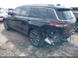 JEEP GRAND CHEROKEE L OVERLAND 4X4 1C4RJKDG7M8140271 photo