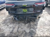 JEEP GRAND CHEROKEE L OVERLAND 4X4 1C4RJKDG7M8140271 снимка