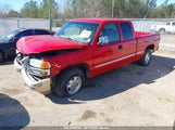 GMC SIERRA 1500 SLE 2GTEK19T9Y1202371 снимка