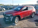 JEEP COMPASS LATITUDE 4X4 3C4NJDBN9ST553240 снимка