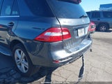 MERCEDES-BENZ ML 350 4JGDA5JB3DA193378 снимка