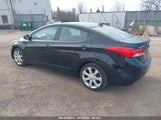 HYUNDAI ELANTRA LIMITED 5NPDH4AE7DH382855 снимка